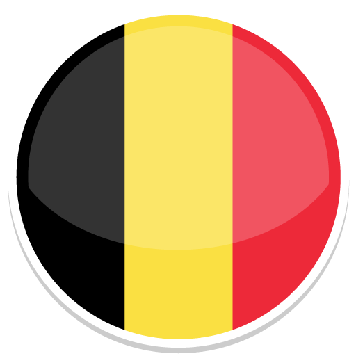 Download Free Vector Belgium Flag PNG Transparent Background, Free ...