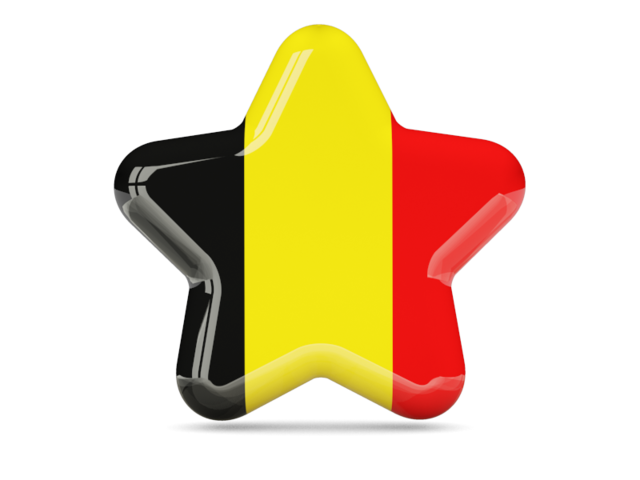 Belgium Flag Download Ico