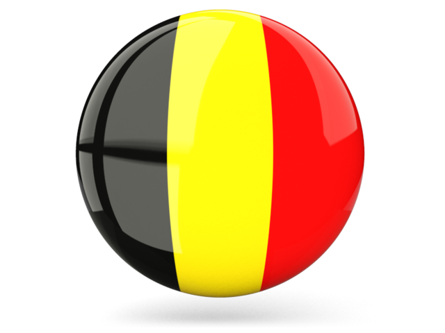 Png Belgium Flag Transparent