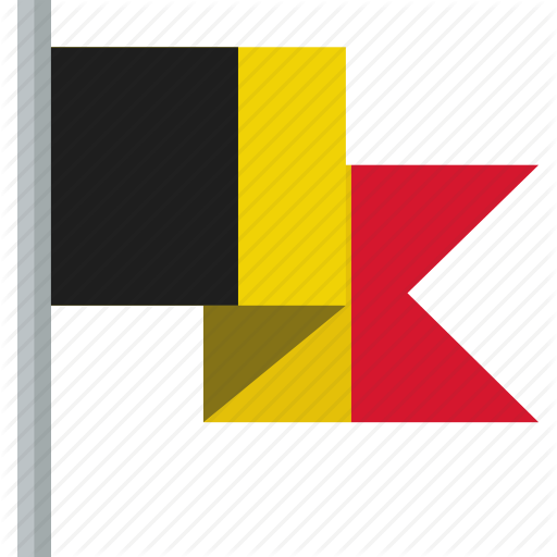 Download Belgium Flag Icon Vector #21130 - Free Icons and PNG ...