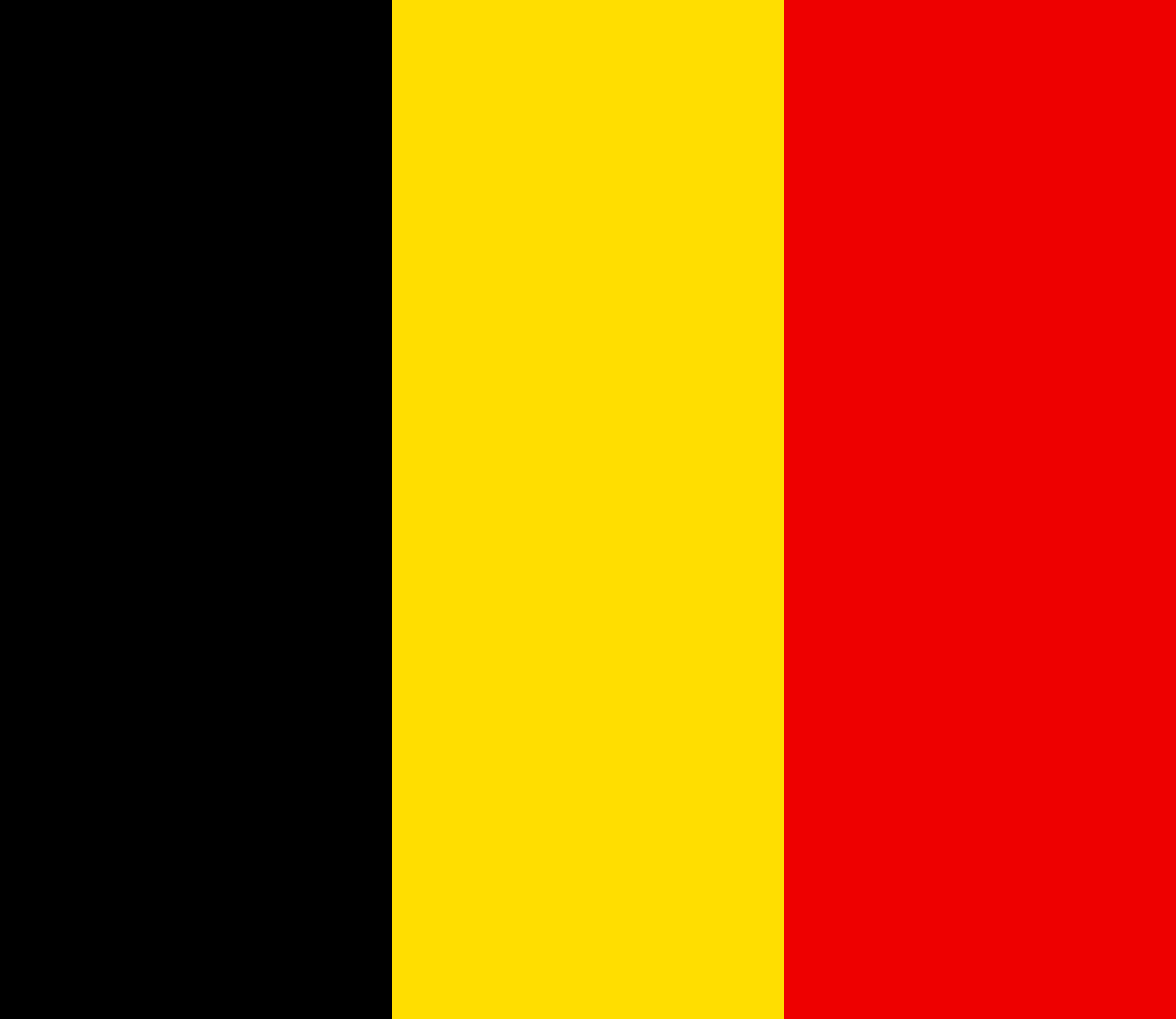 Png Transparent Belgium Flag