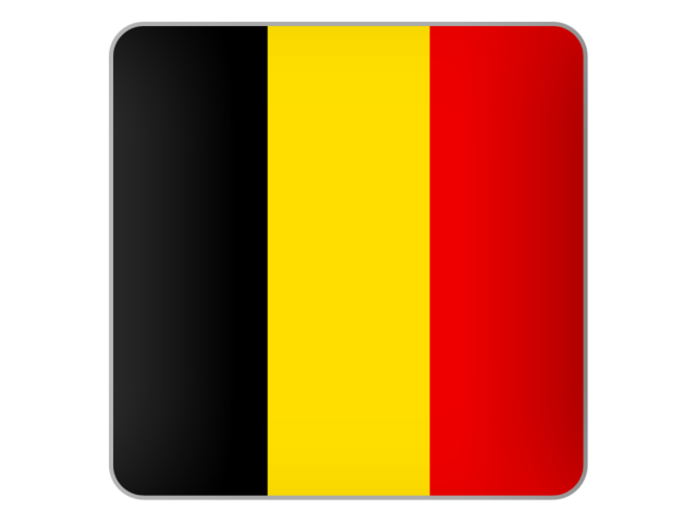 Belgium Flag Free Icon