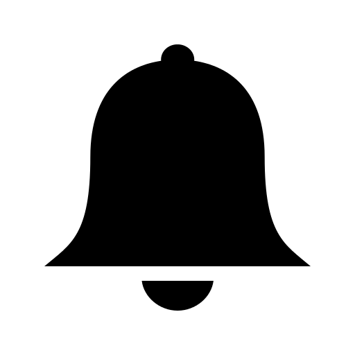 Download Bell Icon, Transparent Bell.PNG Images & Vector - Free Icons and PNG Backgrounds