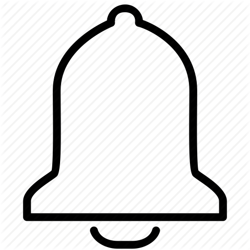 Icon Bell Download #16626 - Free Icons and PNG Backgrounds