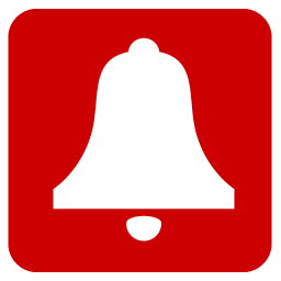 Download Bell Png Vector 256x256, 1.46 KB, Bell PNG Download - FreeIconsPNG