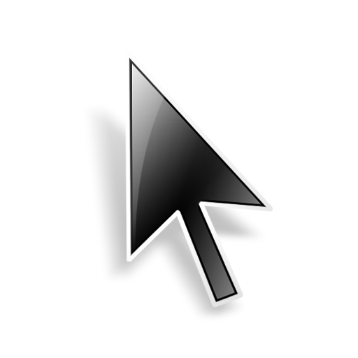 Cursor PNG, Cursor Transparent Background - FreeIconsPNG
