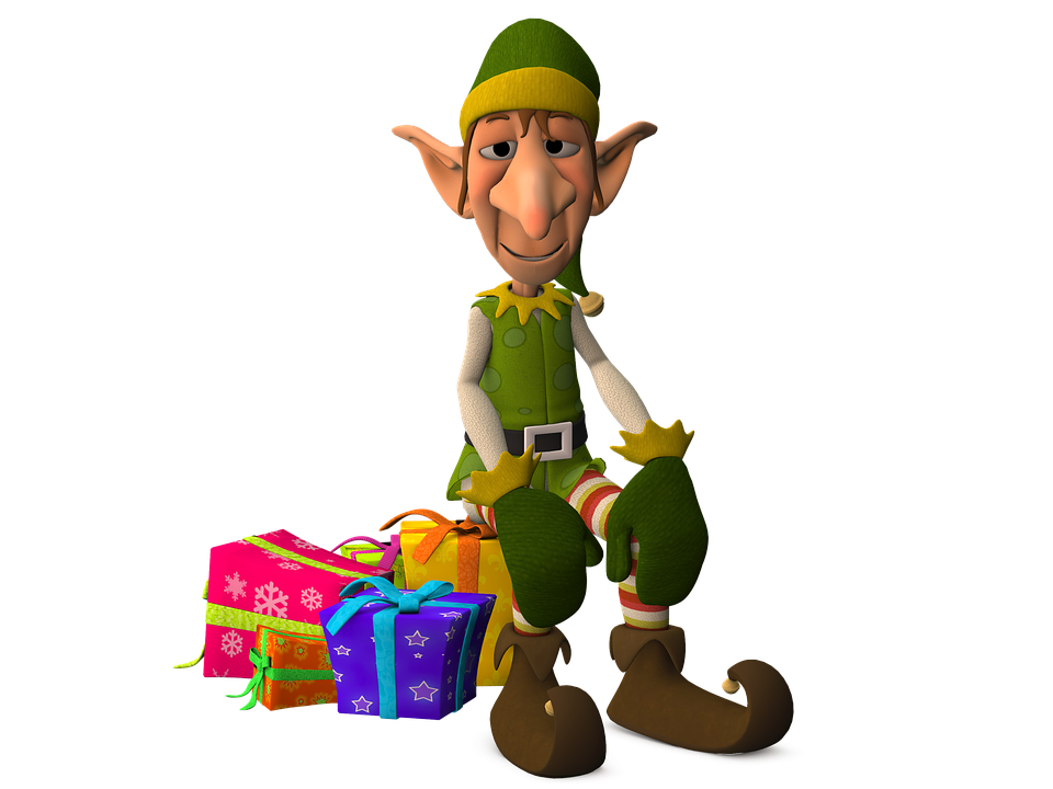 Elf Png Images Elves Transparent Pictures Freeiconspng Images