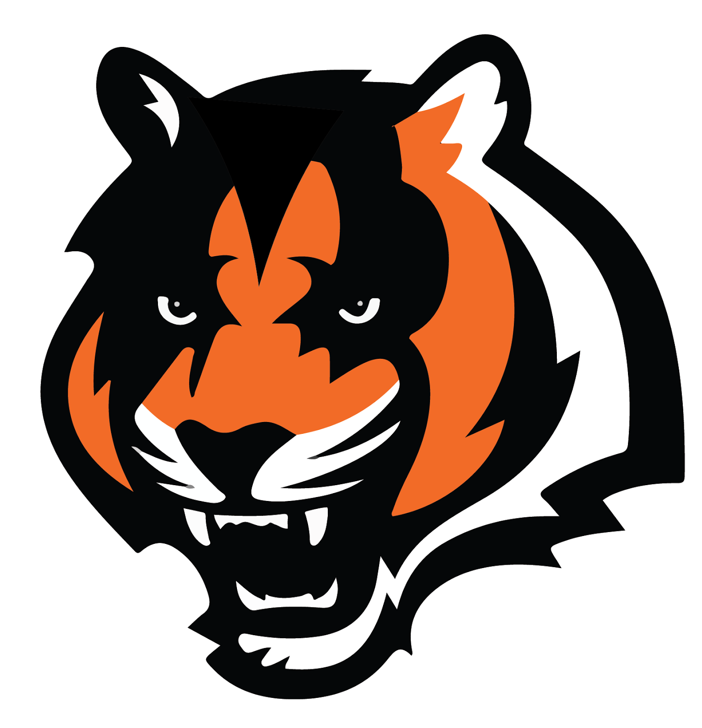 Best Free Bengals Logo Png Image