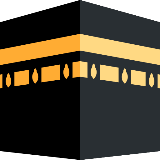 Best Kaaba Clipart PNG Transparent Background, Free Download #48098