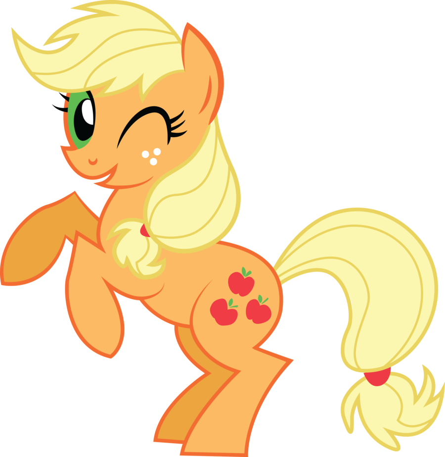 Little Pony PNG, Vector, PSD, and Clipart With Transparent Background for  Free Download