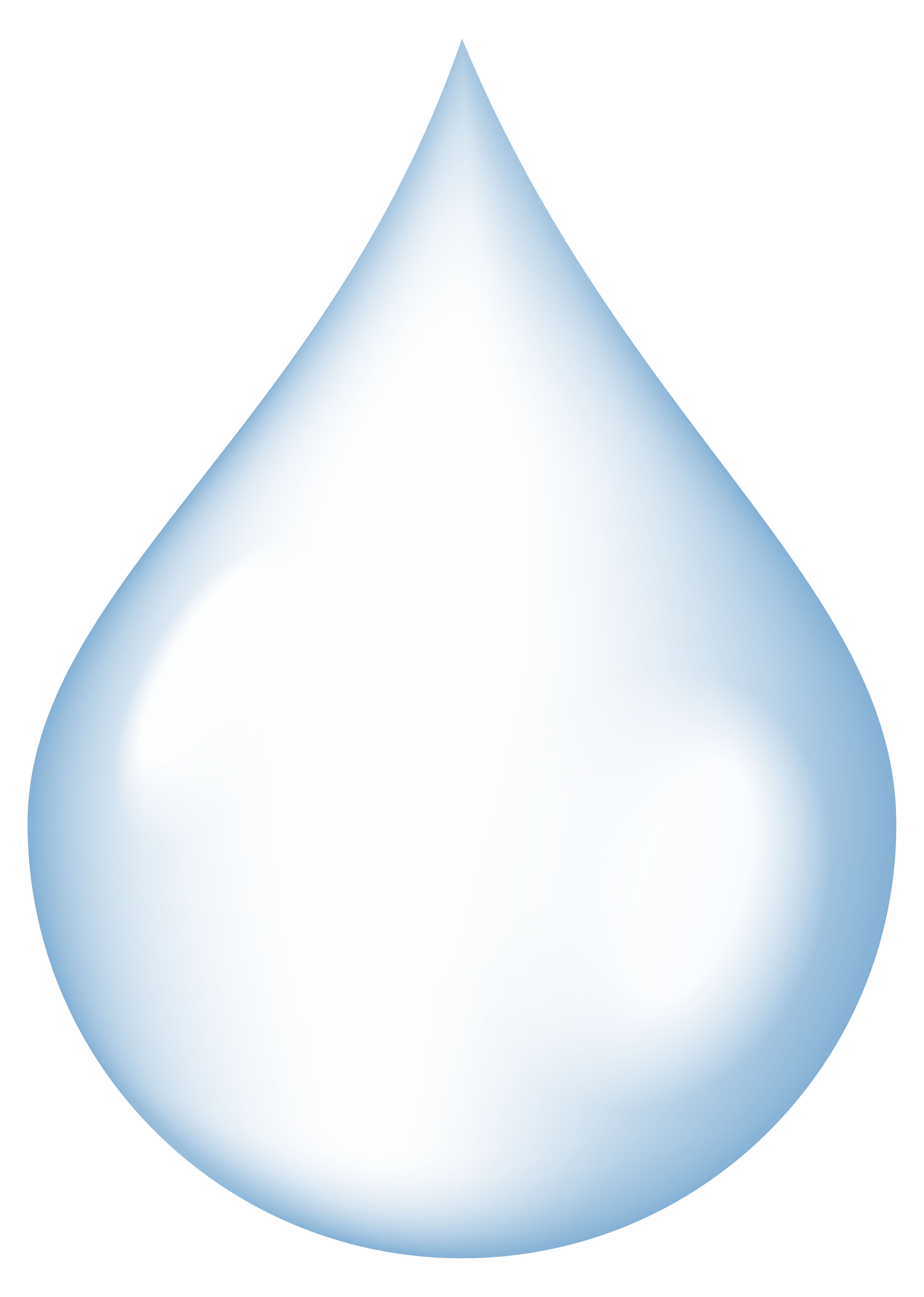 Water Droplet Clipart Png