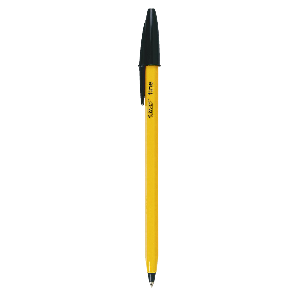 Bic Pen Picture Png Transparent Background Free Download 43196 Freeiconspng