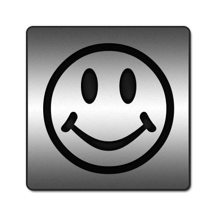 Download Big Happy Face Icon PNG Transparent Background, Free Download ...