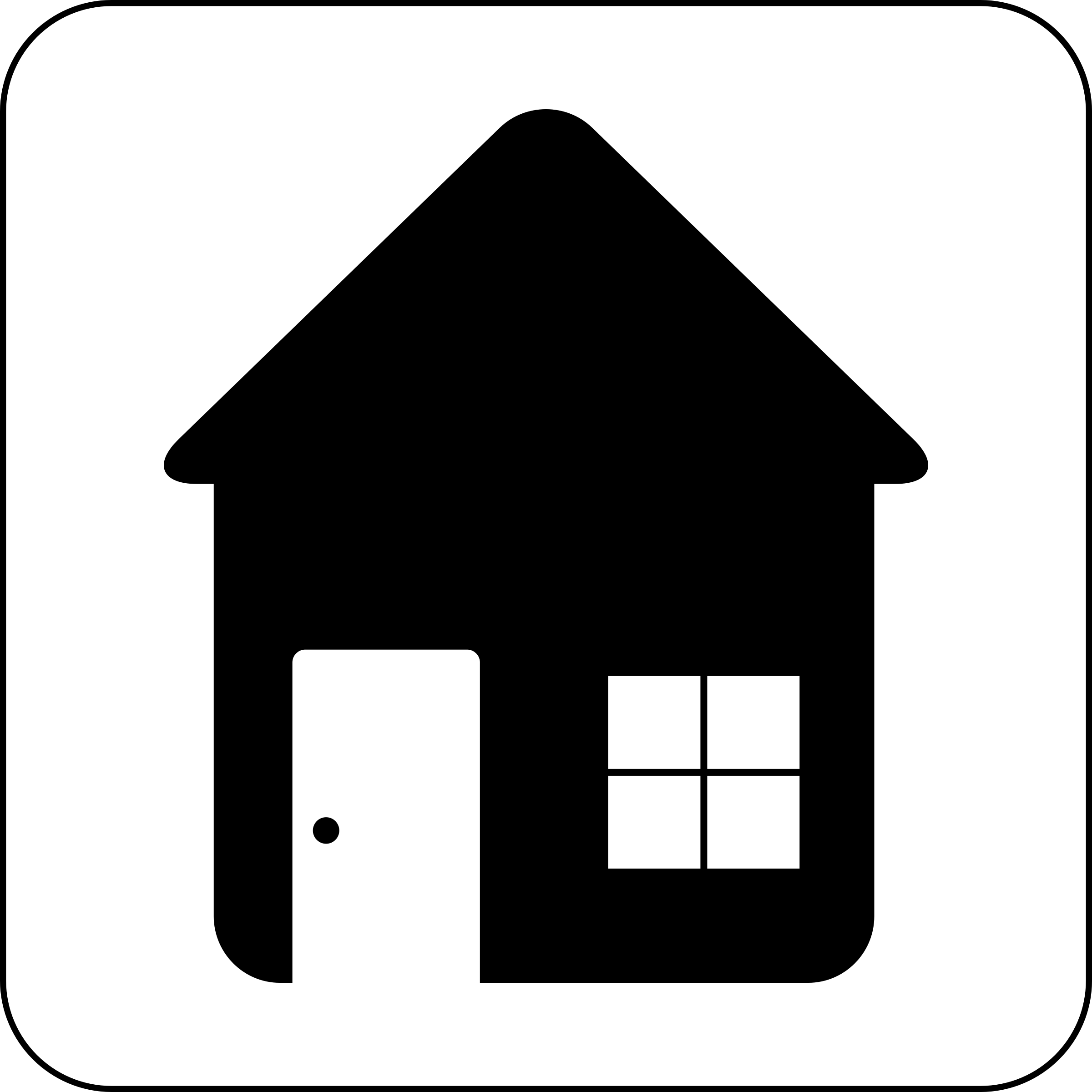 Free Download Of House Icon Clipart #194 - Free Icons and 