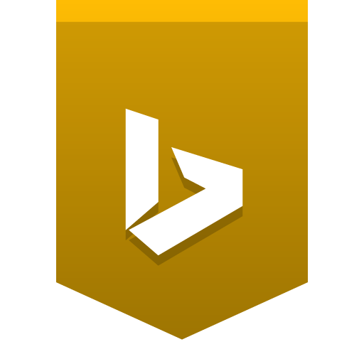 Bing Icon Transparent Bingpng Images And Vector Freeiconspng