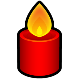 Background Birthday Candles Png Transparent Background Free Download Freeiconspng