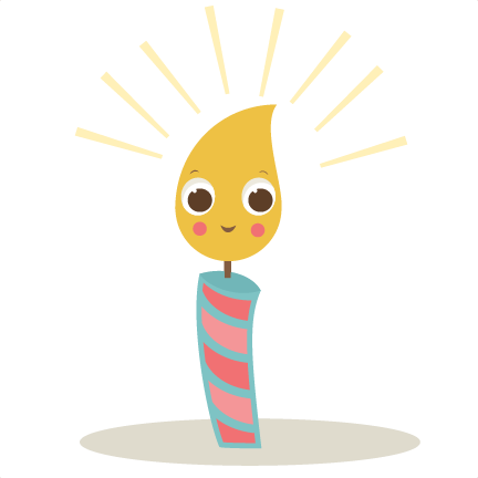 Vector Birthday Candles Download Free Png Transparent Background Free Download Freeiconspng