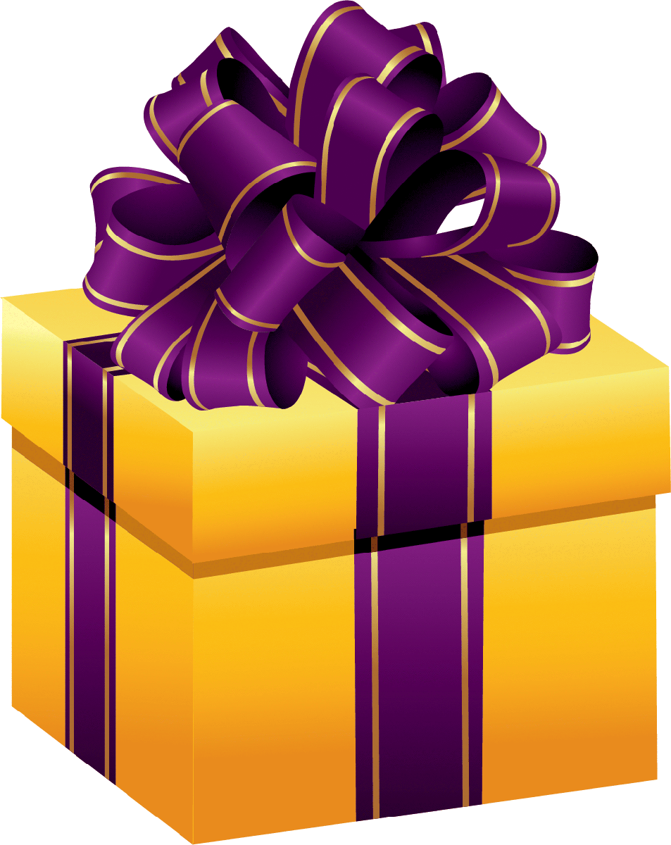 406 Best Birthday Present Transparent Background Duper