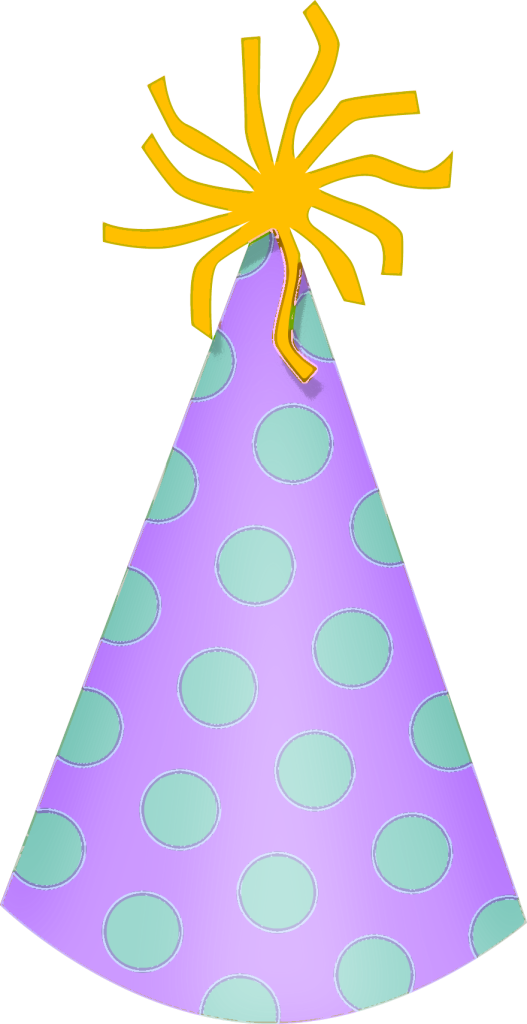 Download Birthday Hat PNG, Birthday Hat Transparent Background ...