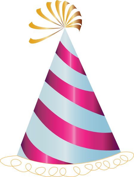 Birthday Hat Picture PNG Transparent Background, Free Download #43924