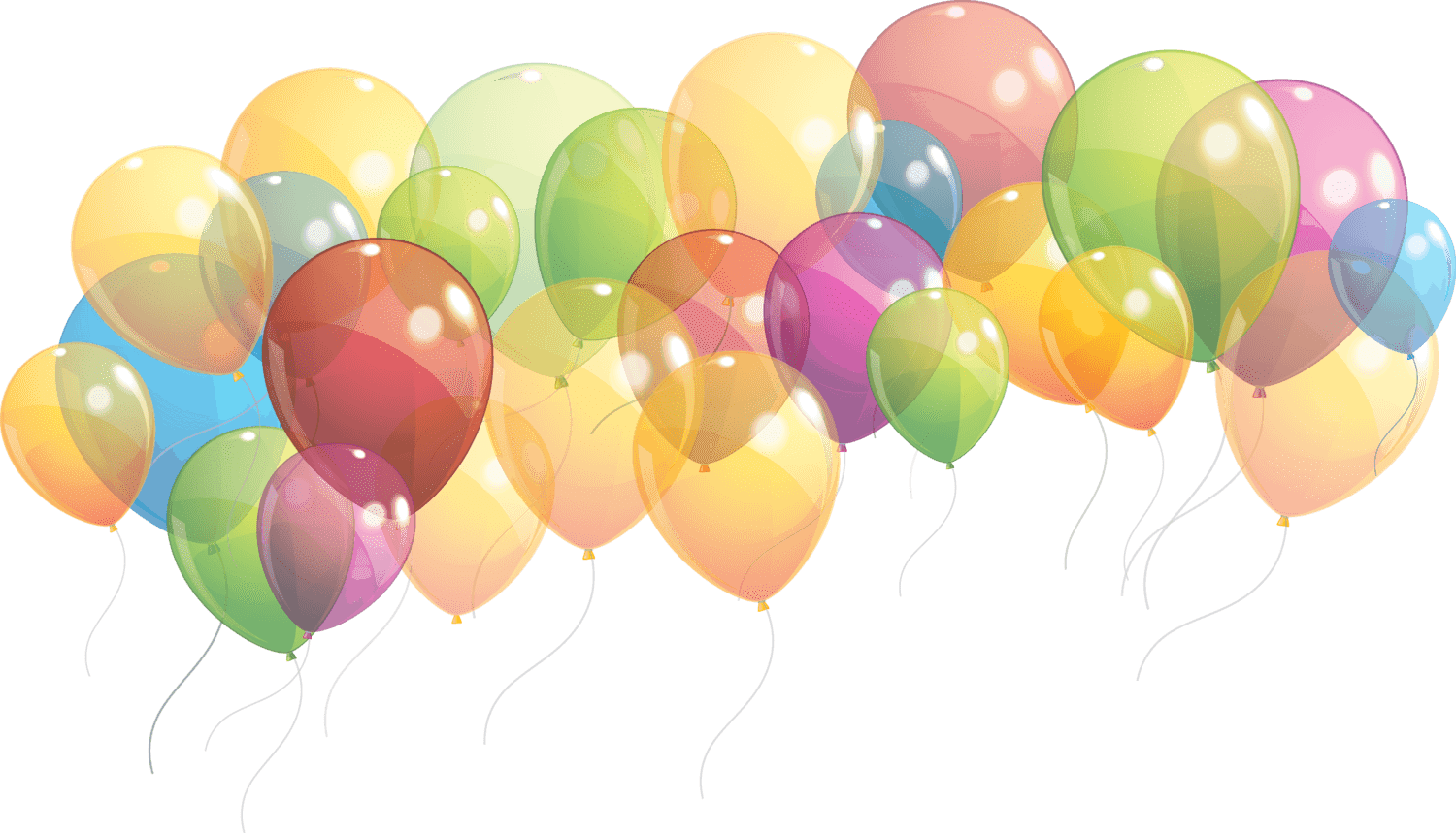  Birthday  Party  Png  Transparent PNG  Pictures Free Icons 