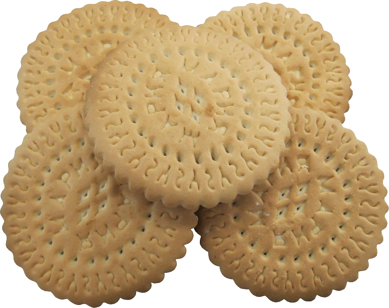 Cookies tokens