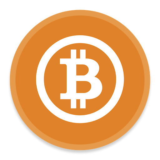 BitCoin icon