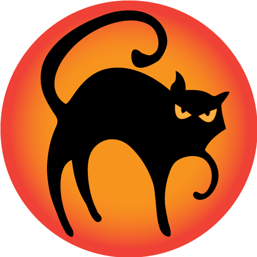 Cat Icon, Transparent Cat.PNG Images & Vector - FreeIconsPNG