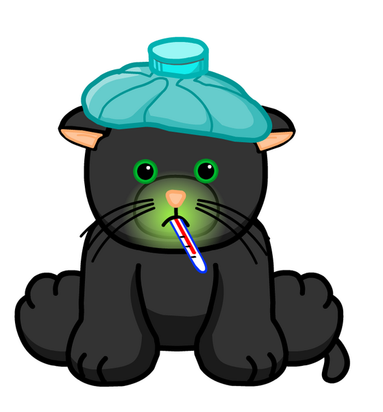 Png Format Images Of Black Cat #30362 - Free Icons and PNG Backgrounds