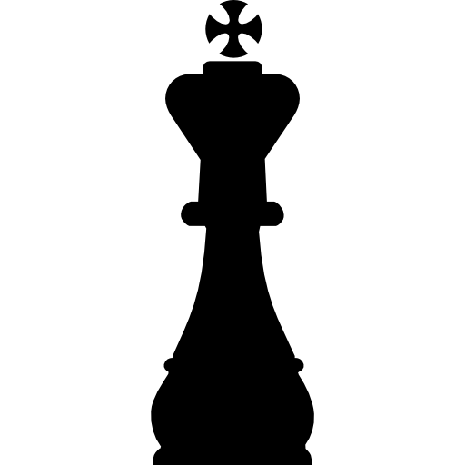 Black Chess icon