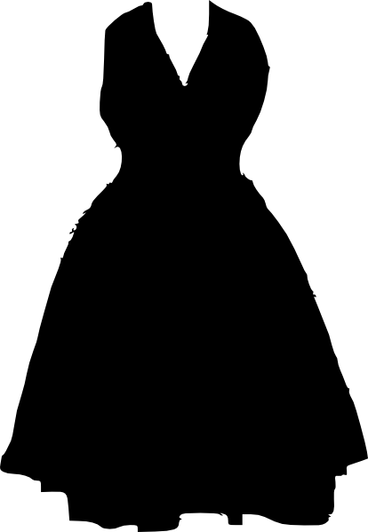 Dress PNG, Dress Transparent Background - FreeIconsPNG