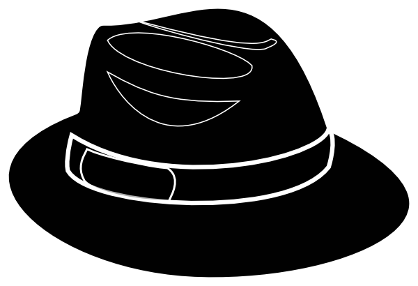 Fedora PNG, Fedora Transparent Background - FreeIconsPNG