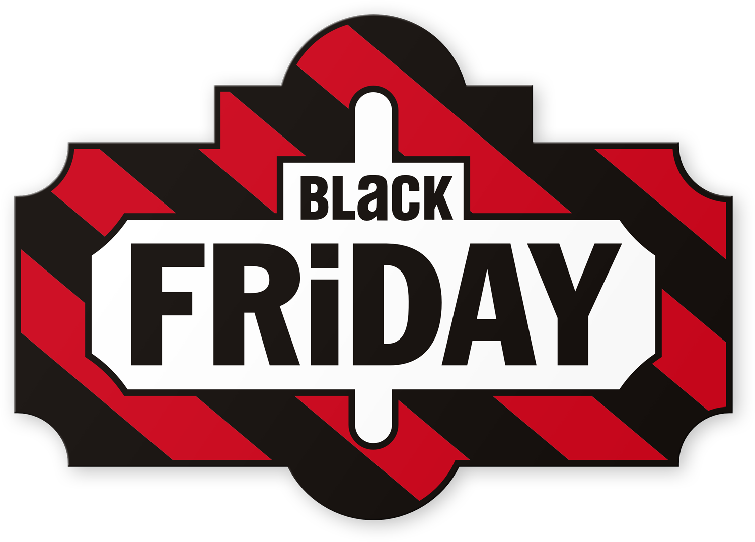 Download And Use Black Friday Clipart PNG Transparent Background, Free