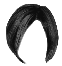 Part01 Real Hair Png Zip File Free Download Men Hair  Men Black Hair Png  Transparent Png  720x720133608  PngFind