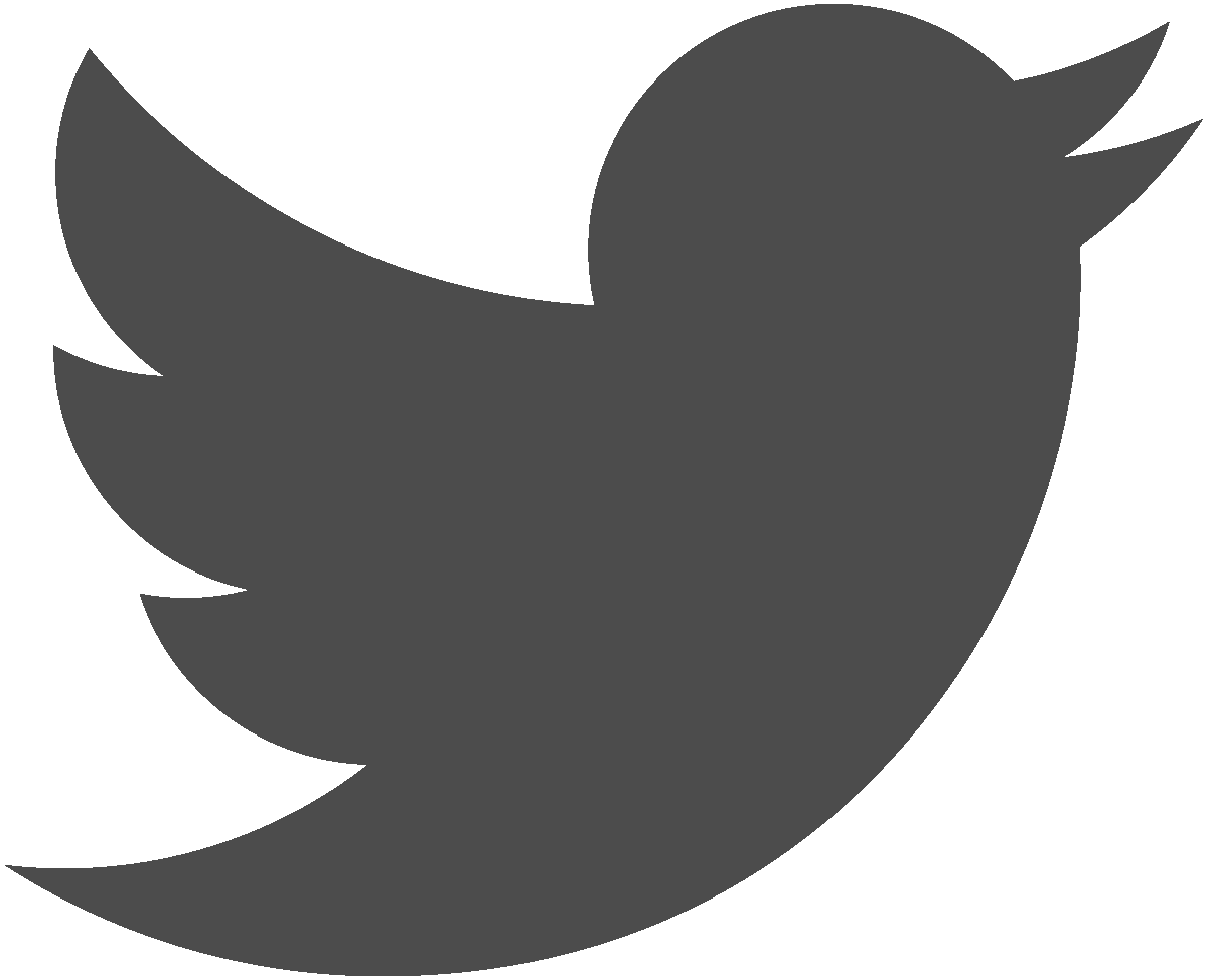 Twitter Logo Png Black - IMAGESEE