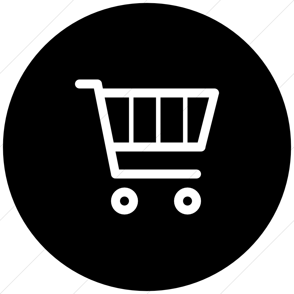 Green Shopping Cart Icon Png Transparent Background Free Download ...