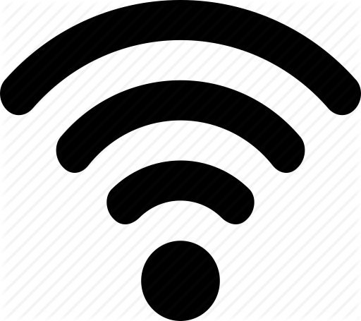 Wifi Icon Transparent Wifi PNG Images Vector FreeIconsPNG
