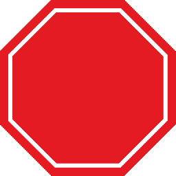 Stop Sign PNG, Stop Sign Transparent Background - FreeIconsPNG