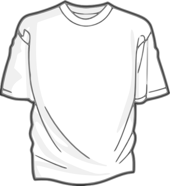 Download Blank T Shirt PNG, Blank T Shirt Transparent Background ...