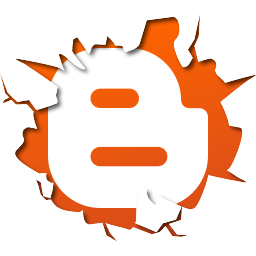 Icon Blogger Logo Hd