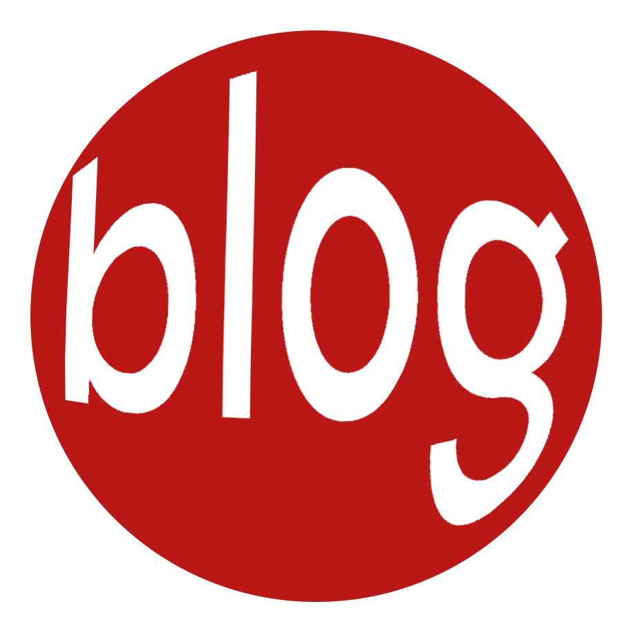 Blogger Logo Vector Icon