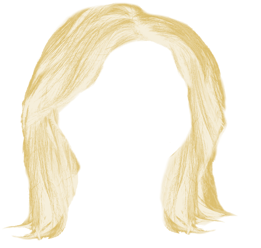 Download Free HAIRSTYLES PNG transparent background and clipart