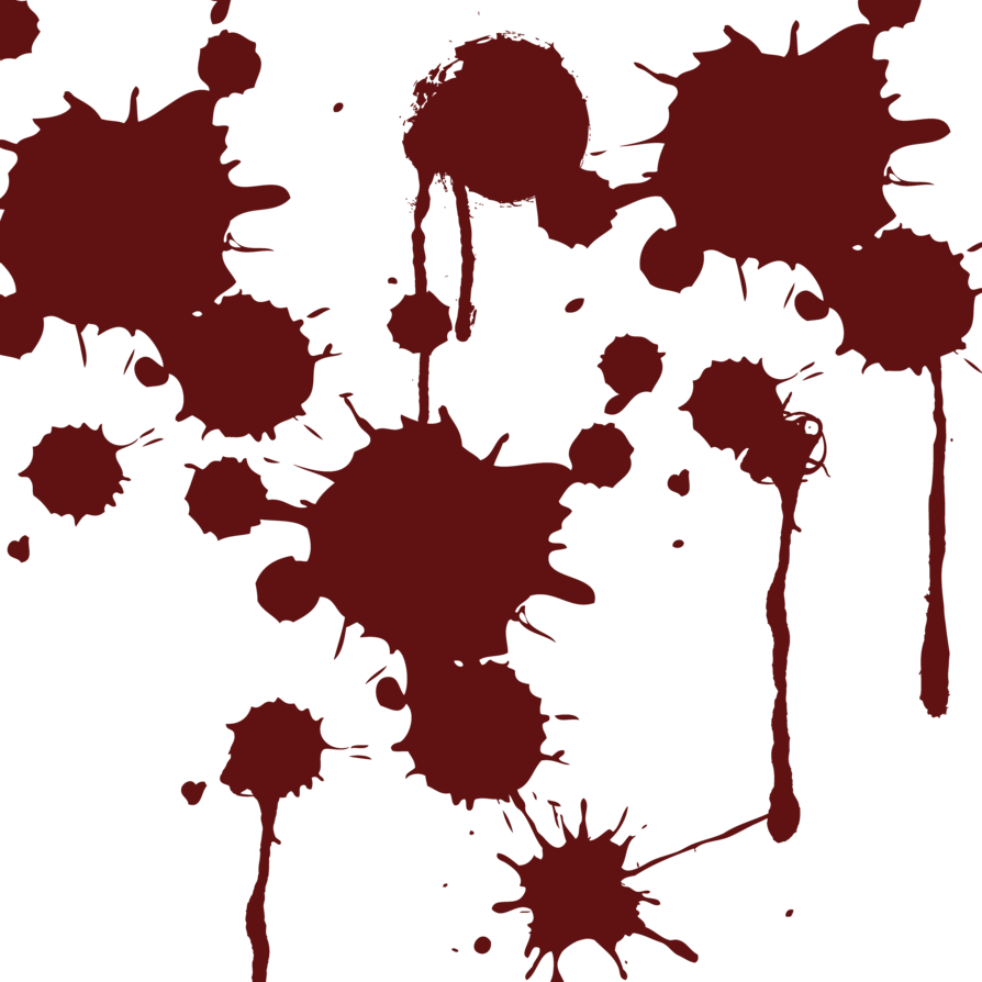 Blood Splatter Transparent PNG Pictures Free Icons And PNG Backgrounds