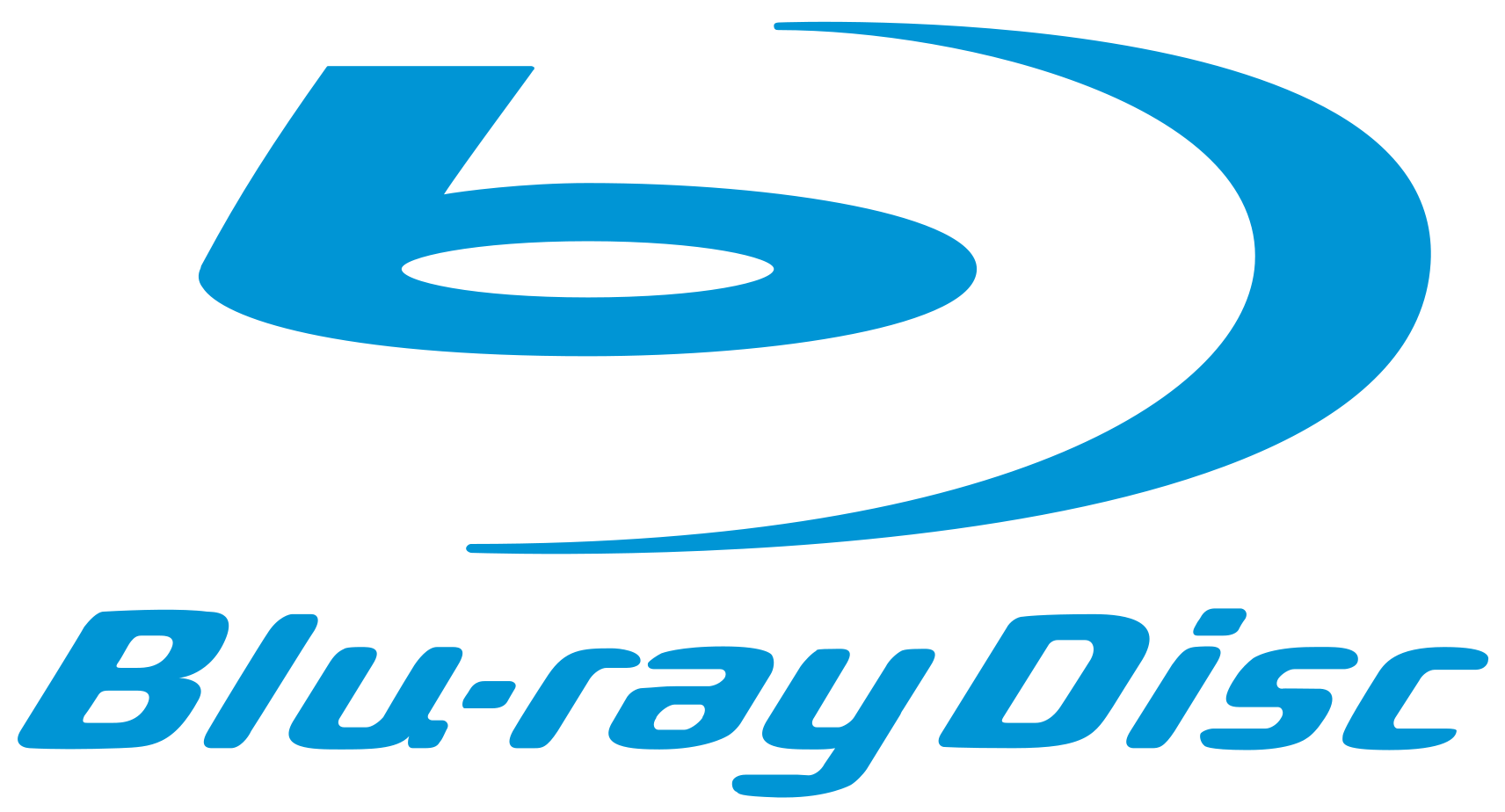 Symbol Icon Blu Ray