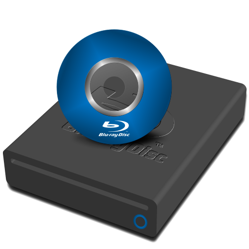 Blu Ray Icon, Transparent Blu Ray.PNG Images & Vector FreeIconsPNG
