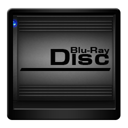Drawing Icon Blu Ray