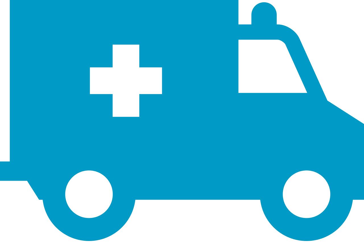 Ambulance Icon, Transparent Ambulance.PNG Images & Vector FreeIconsPNG