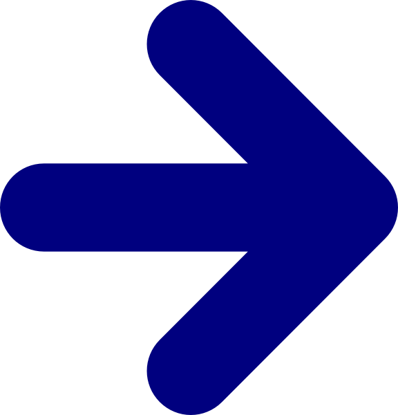 Download Picture Blue Arrow PNG Transparent Background, Free Download