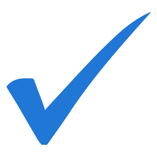 Image result for blue tick icon png
