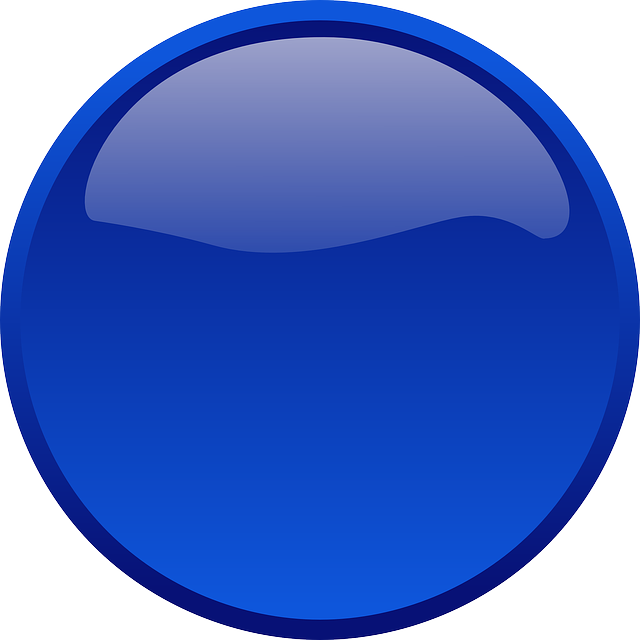 Blue Circle Icon PNG Transparent Background, Free Download #13464 -  FreeIconsPNG